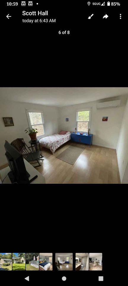 2 Beds 1 Bath - House photo'