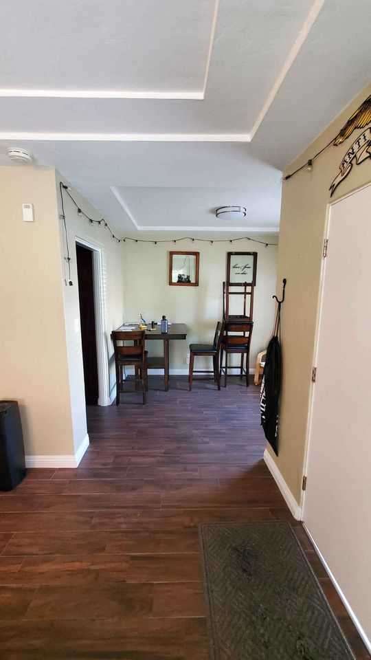 2 Beds 1 Bath - House photo'