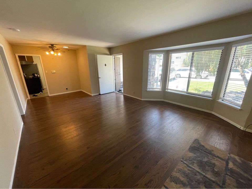 2 Beds 1 Bath - House photo'