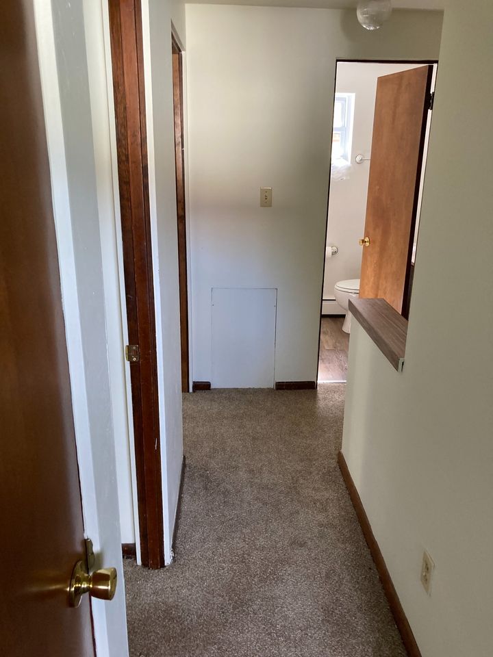 2 Beds 1 Bath Townhouse - 6