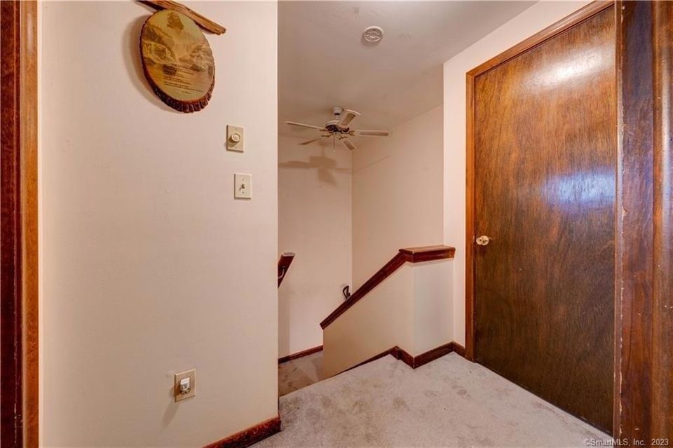 2 Beds 1 Bath Townhouse photo'