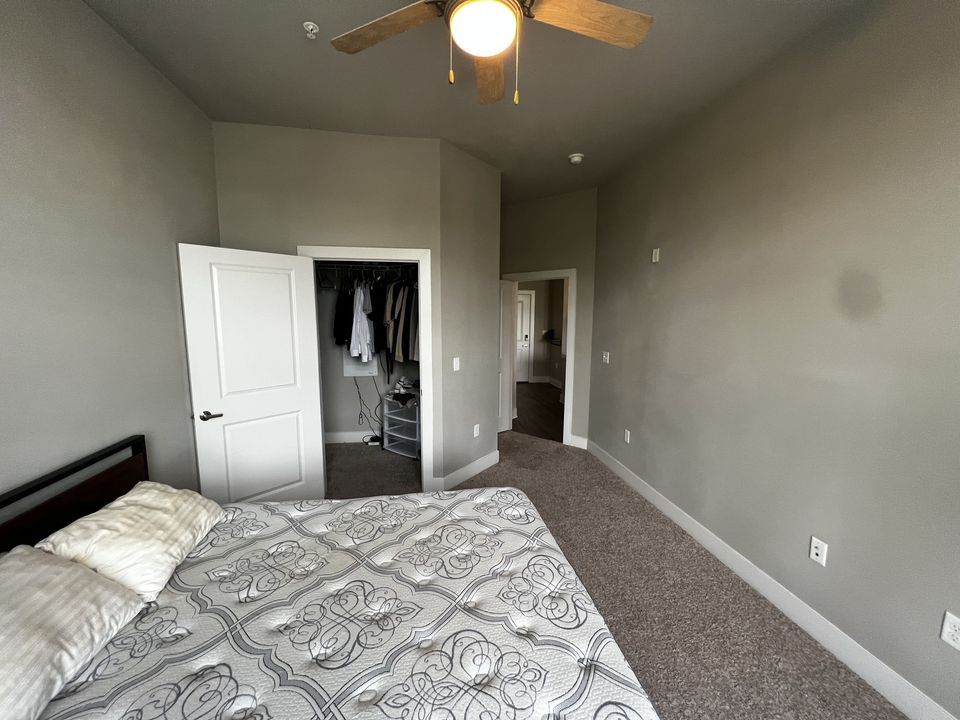 2 Beds 2 Baths Apartment photo'