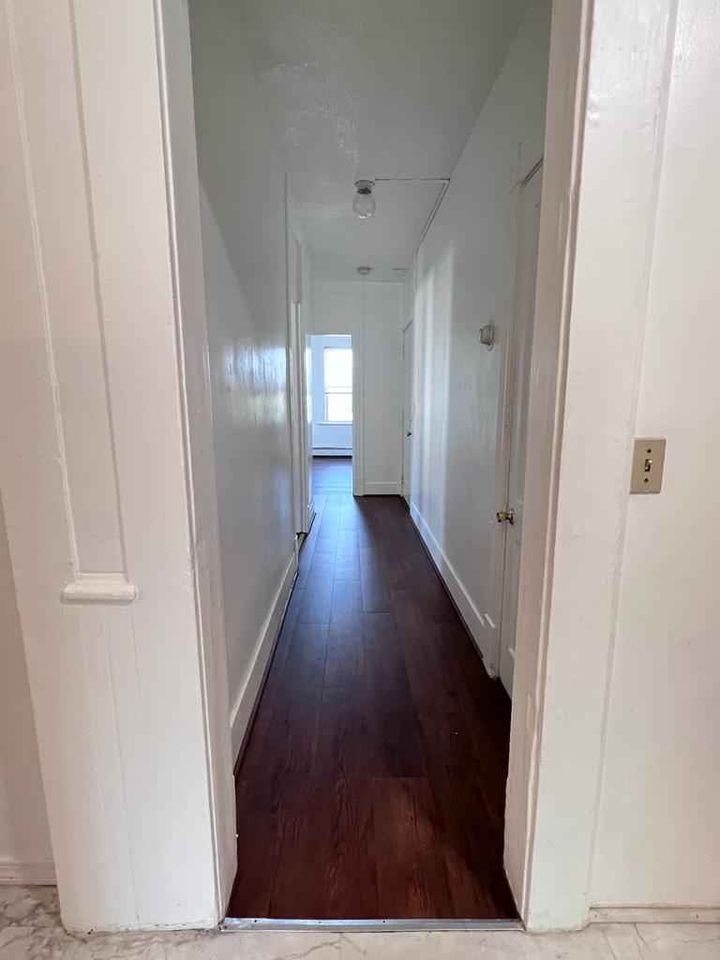 3 Beds 1 Bath - Apartment photo'