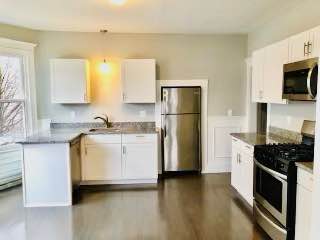 3 Beds 1 Bath - Apartment photo'