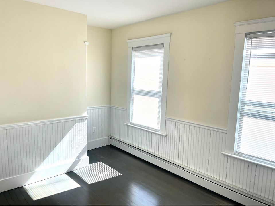 3 Beds 1 Bath - Apartment photo'