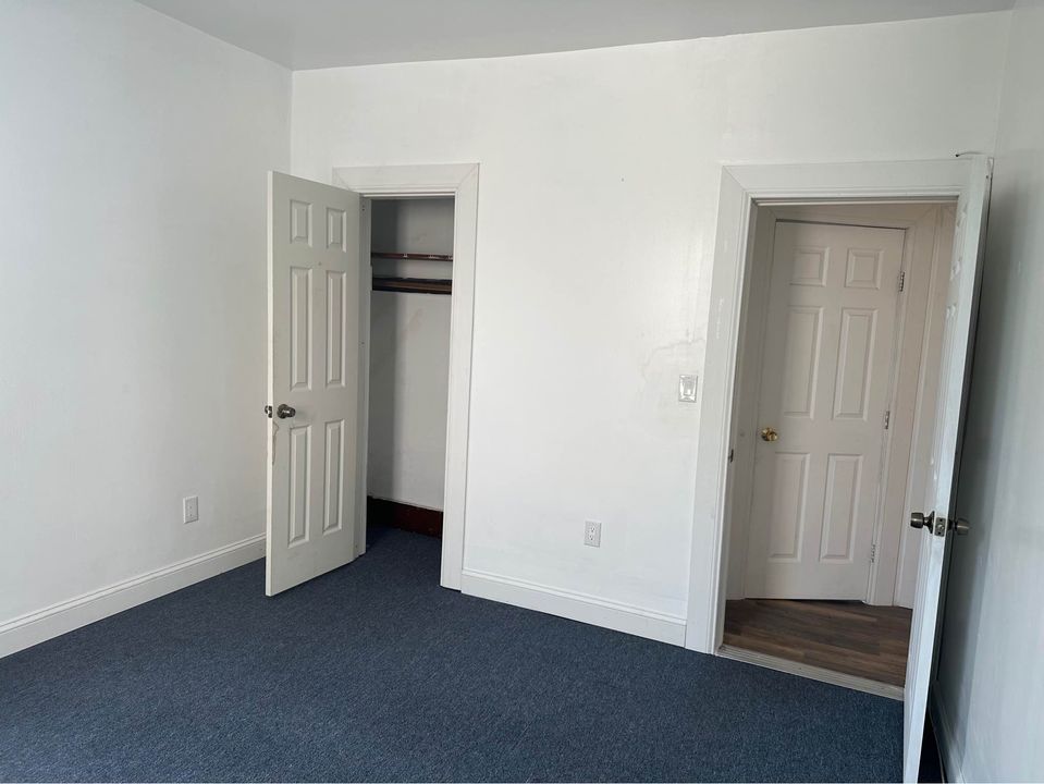 3 Beds 1 Bath - Apartment photo'