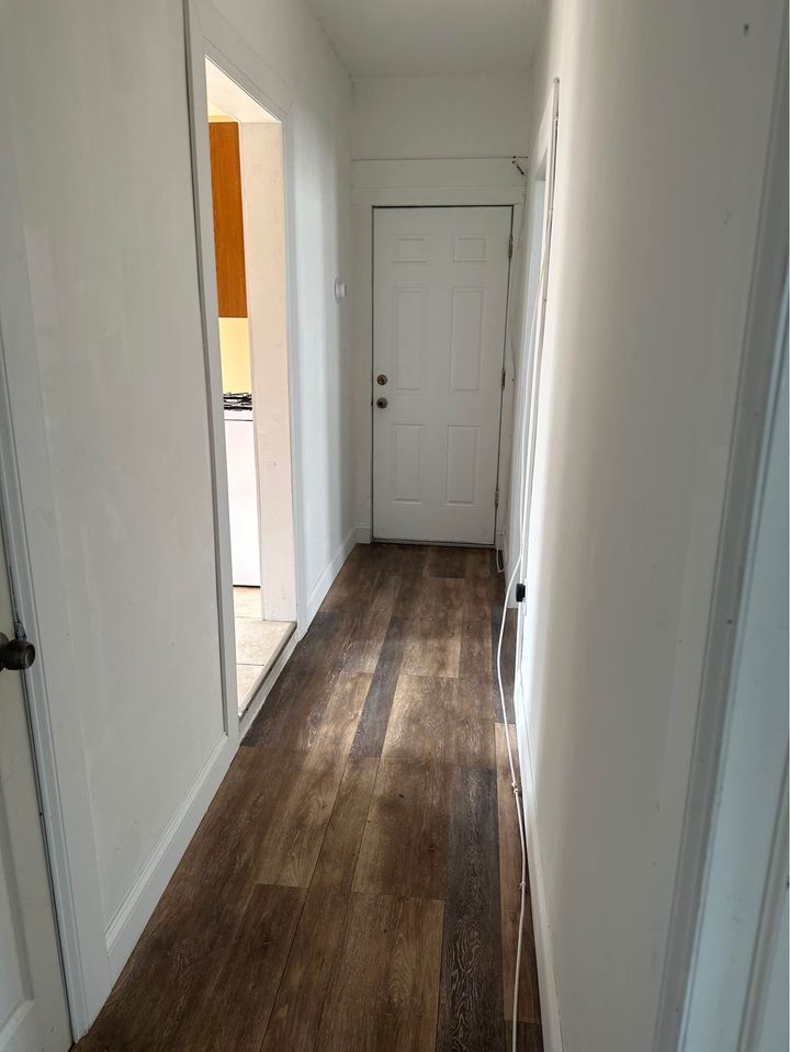 3 Beds 1 Bath - Apartment photo'