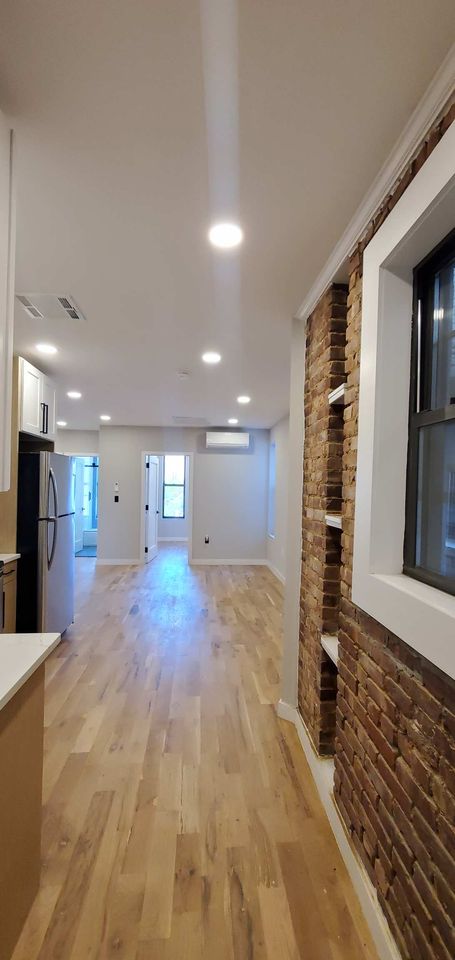 3 Beds 1 Bath - Apartment photo'