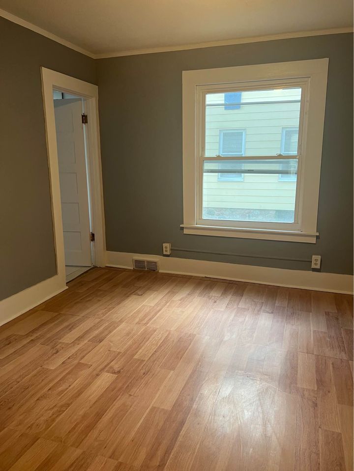 3 Beds 1 Bath - Apartment photo'