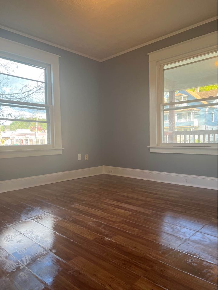 3 Beds 1 Bath - Apartment photo'