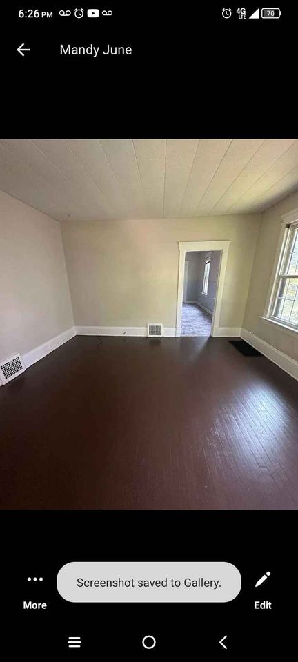 3 Beds 1 Bath - House photo'