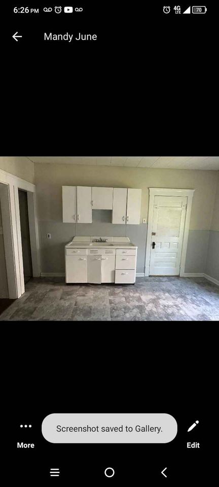 3 Beds 1 Bath - House photo'