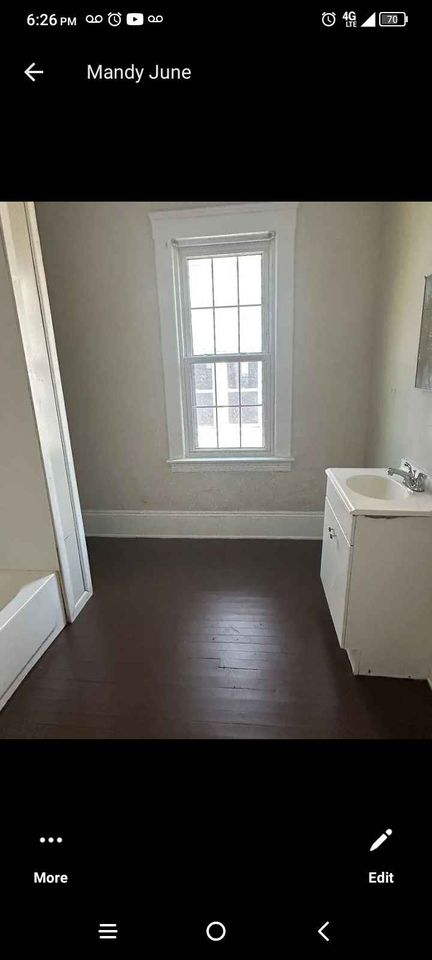 3 Beds 1 Bath - House photo'