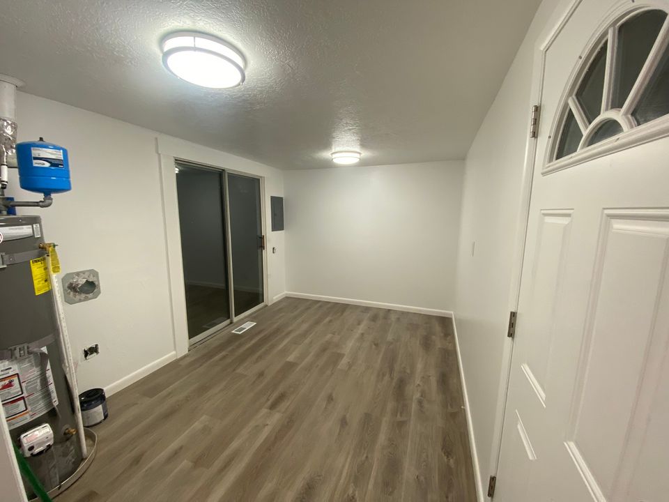 3 Beds 1 Bath House photo'