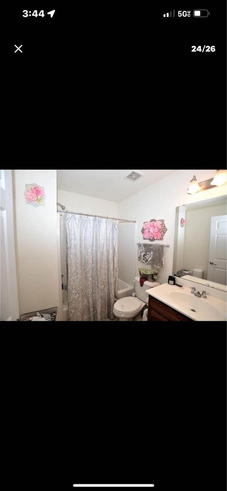 3 Beds 2.5 Baths - Townhouse - 18