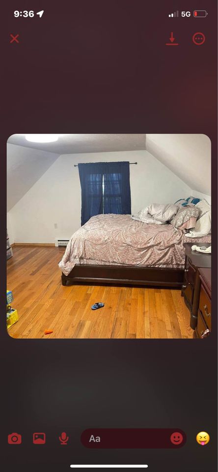 4 Beds 1 Bath House photo'