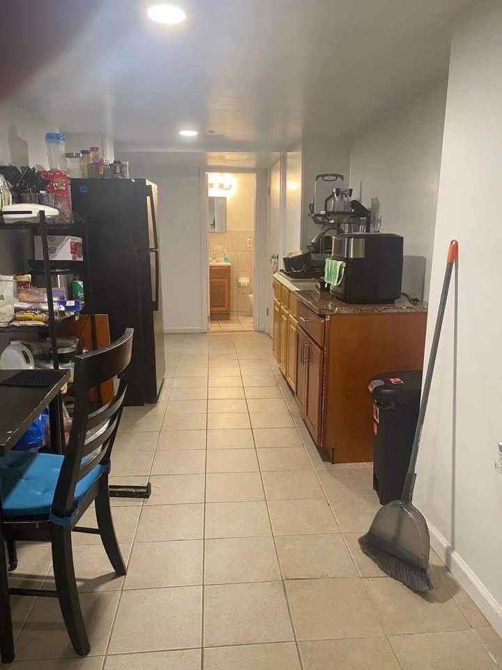 All utilities are included! A Studio for rent in woodhaven queens photo'