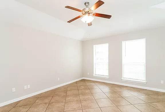 Comfortable house for immediate move in Fort Worth Texas photo'