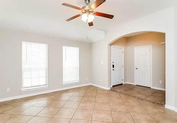 Comfortable house for immediate move in Fort Worth Texas photo'
