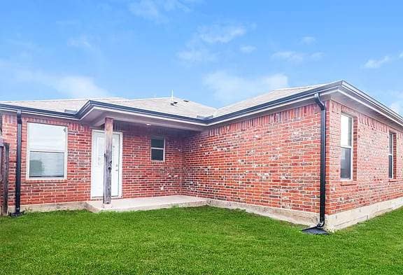 Comfortable house for immediate move in Fort Worth Texas - 8