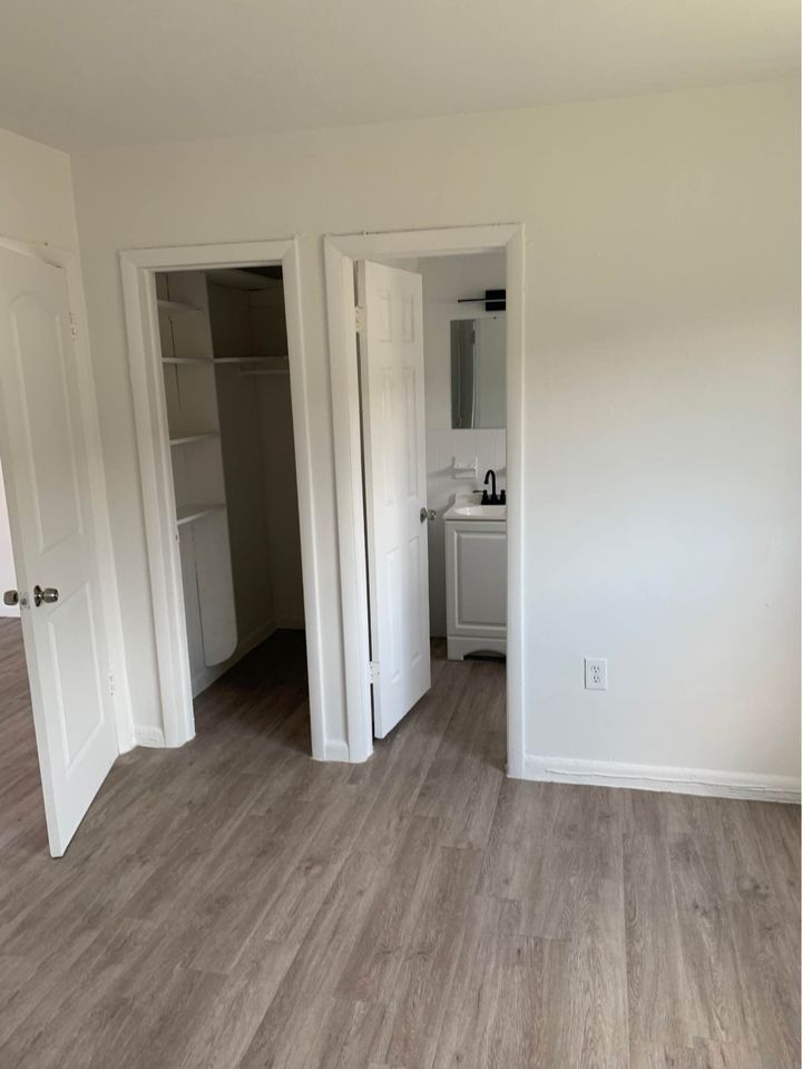 1 Bed 1 Bath - Apartment photo'