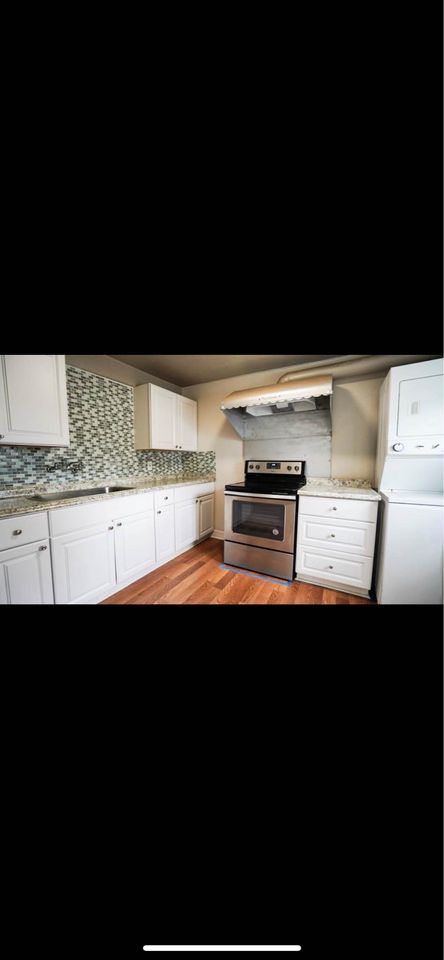 1 Bed 1 Bath - Apartment photo'