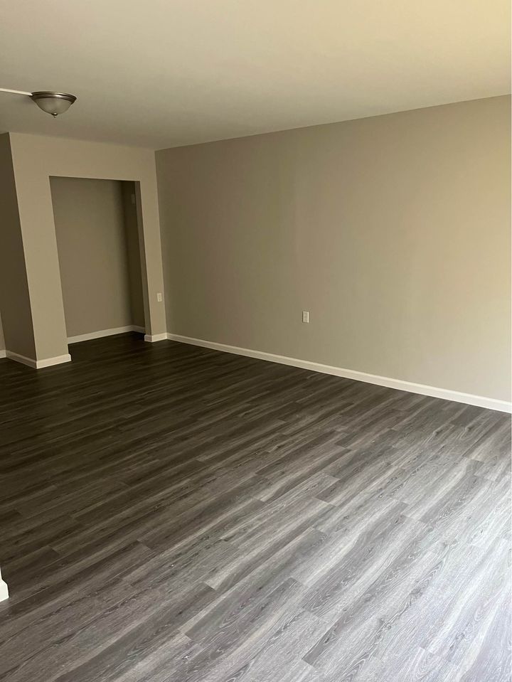 1 Bed 1 Bath - Apartment photo'