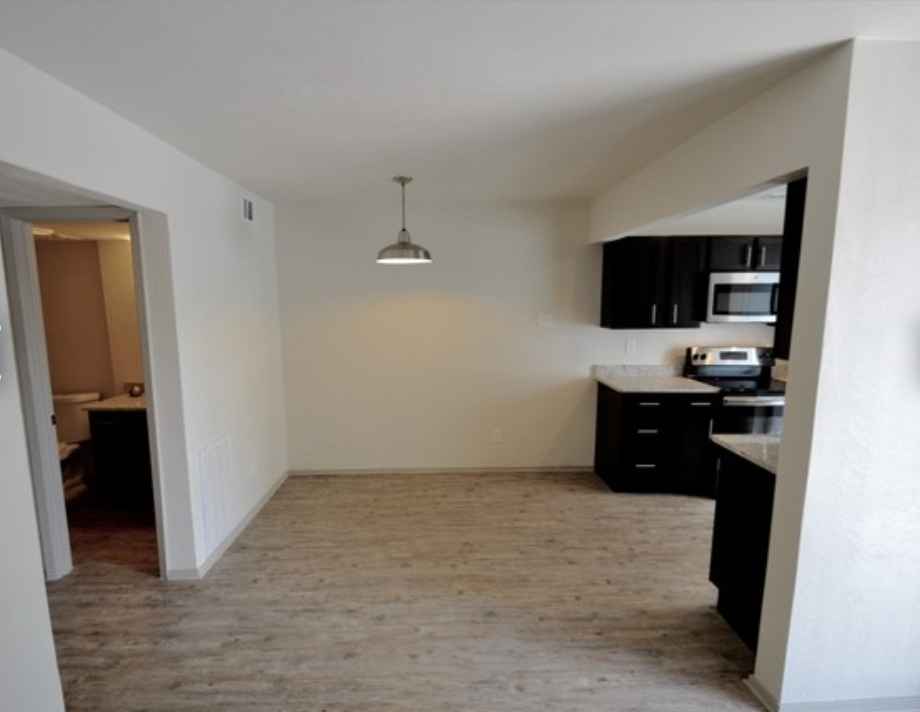 1 Bed 1 Bath - Apartment photo'