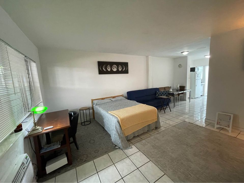 1 Bed 1 Bath - Apartment photo'