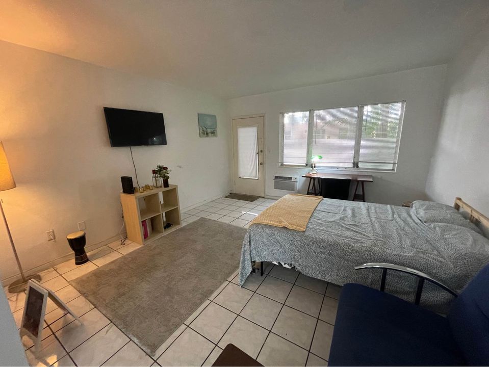 1 Bed 1 Bath - Apartment photo'