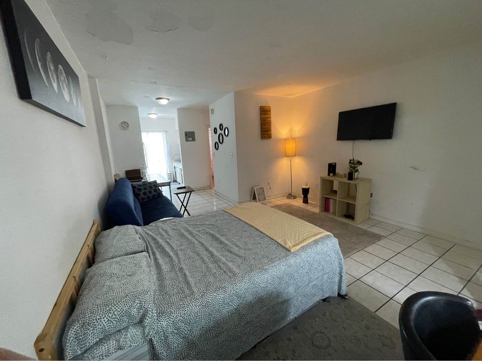 1 Bed 1 Bath - Apartment photo'