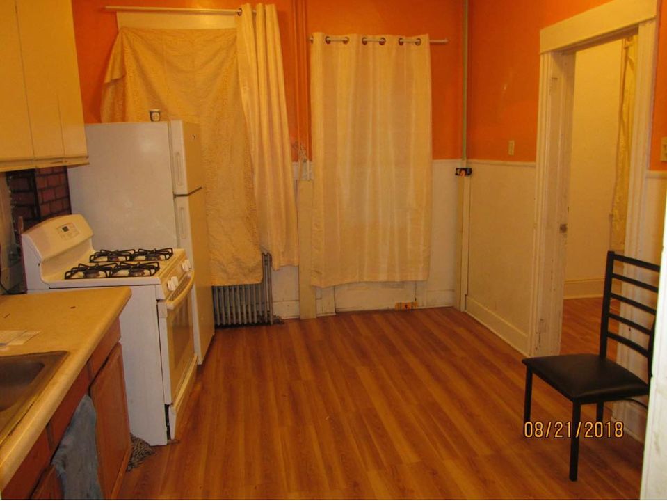 1 Bed 1 Bath - Apartment photo'