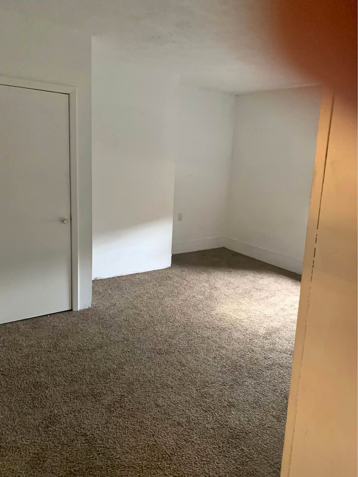 1 Bed 1 Bath - Apartment