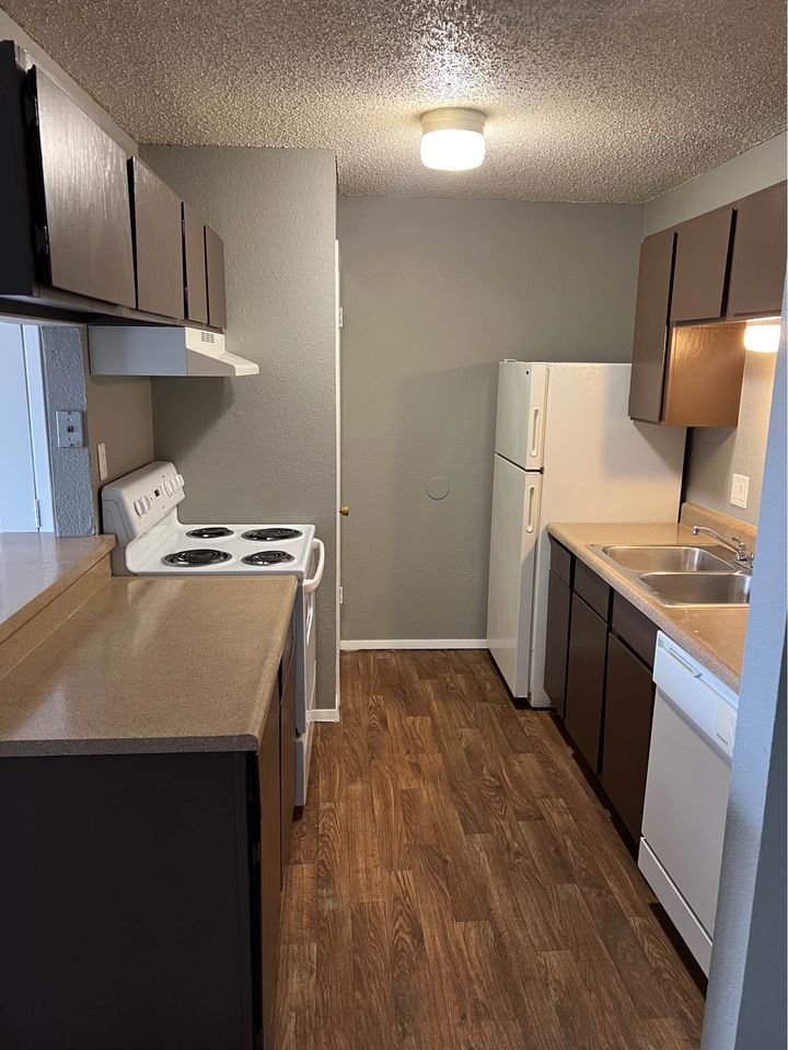 1 Bed 1 Bath - Apartment photo'