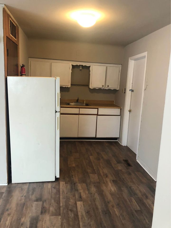 1 Bed 1 Bath - Apartment photo'