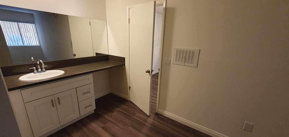 1 Bed 1 Bath - Apartment photo'