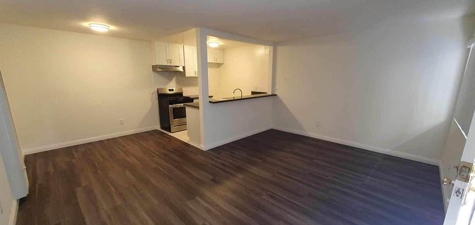 1 Bed 1 Bath - Apartment photo'