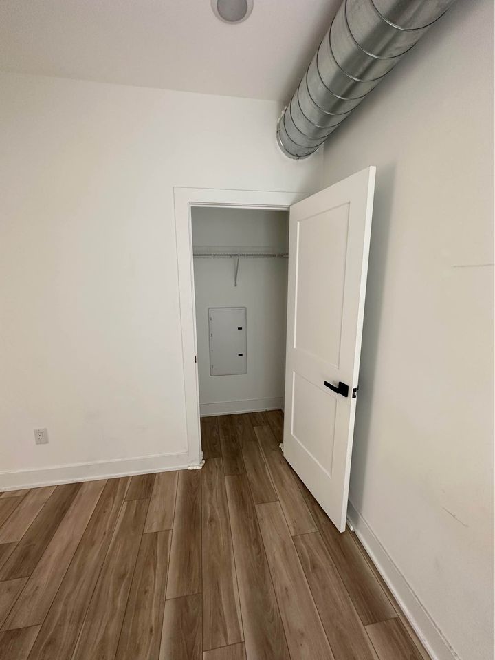 1 Bed 1 Bath - Apartment photo'