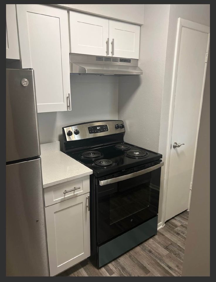 1 Bed 1 Bath - Apartment photo'