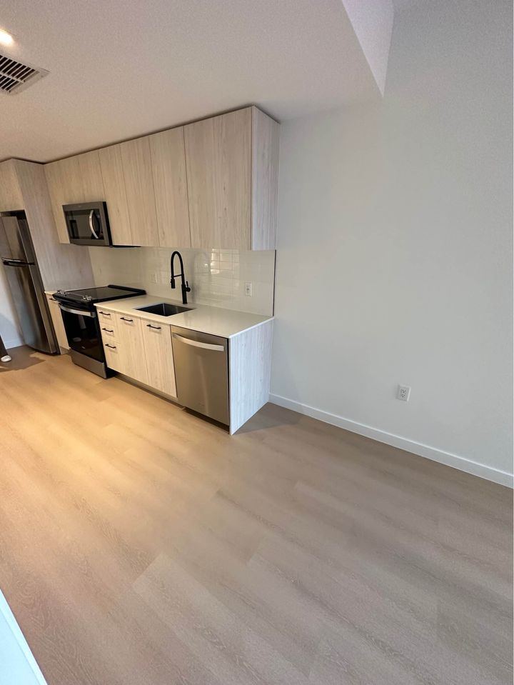 1 Bed 1 Bath - Apartment photo'