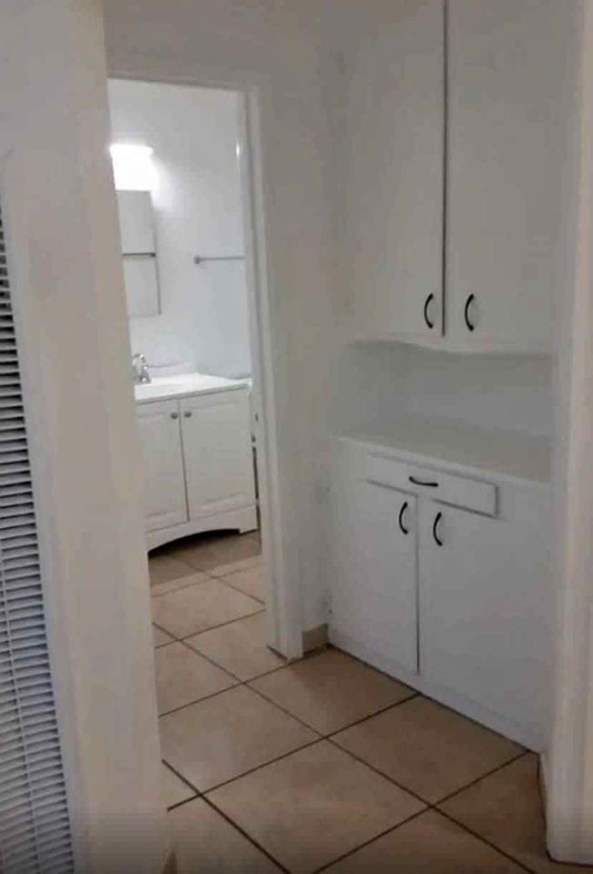 1 Bed 1 Bath - Apartment