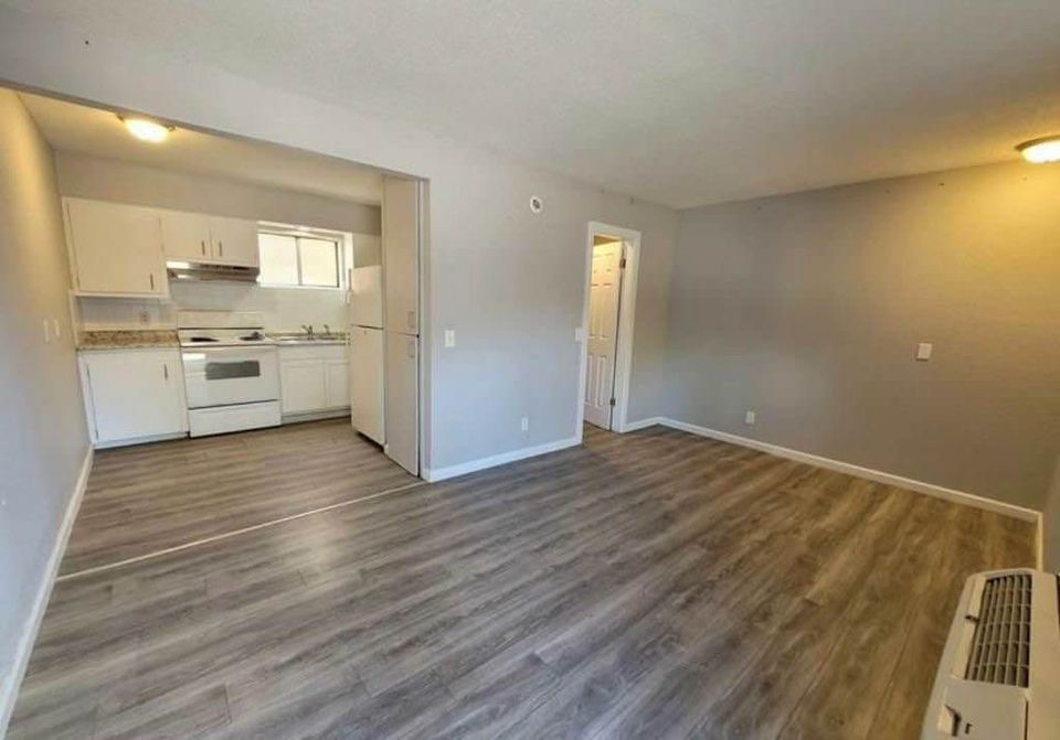 1 Bed 1 Bath - Apartment photo'