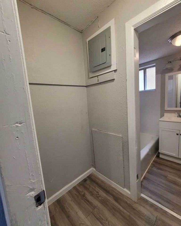 1 Bed 1 Bath - Apartment photo'