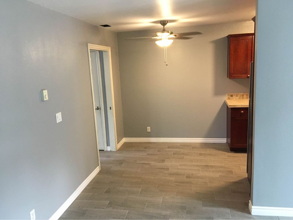 1 Bed 1 Bath - Apartment photo'