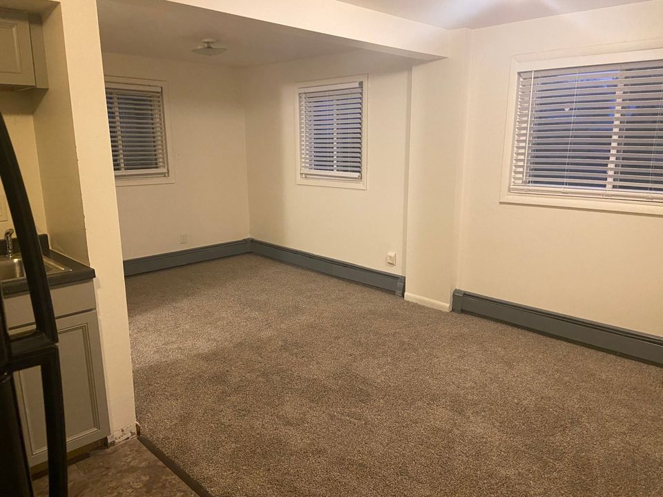 1 Bed 1 Bath Apartment