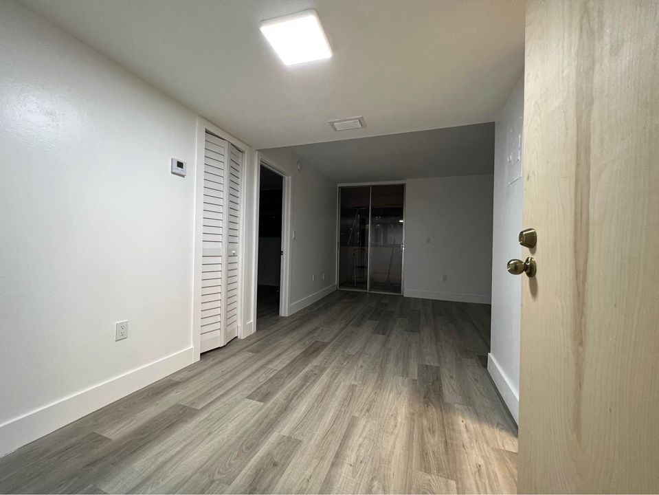 1 Bed 1 Bath - Apartment photo'