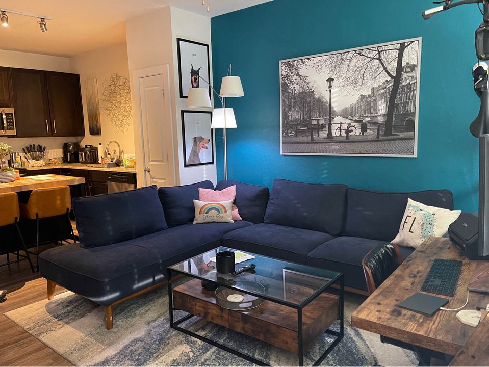 1 Bed 1 Bath - Apartment photo'