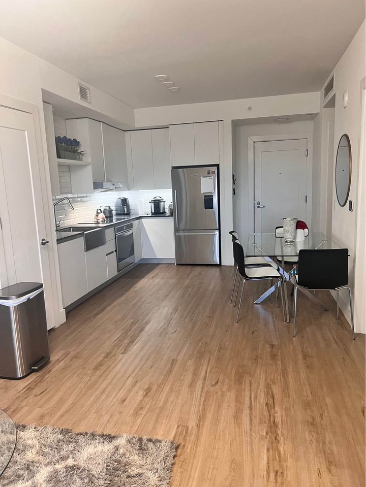 1 Bed 1 Bath - Apartment photo'