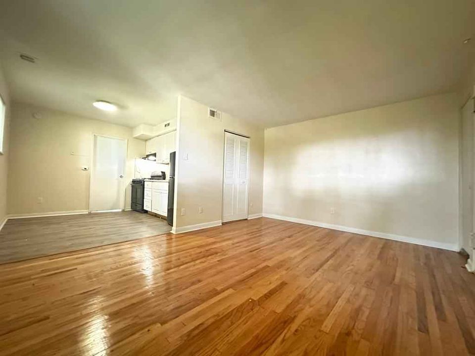 1 Bed 1 Bath - Apartment photo'