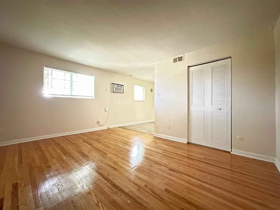 1 Bed 1 Bath - Apartment photo'